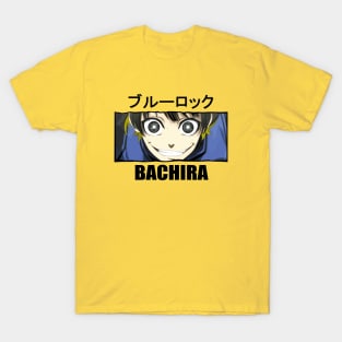 Bachira Meguru - Blue Lock T-Shirt